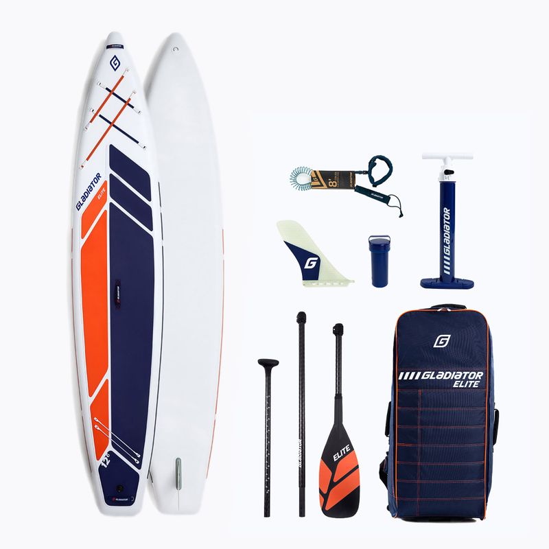 SUP Brett Gladiator Elite Light 12'6"