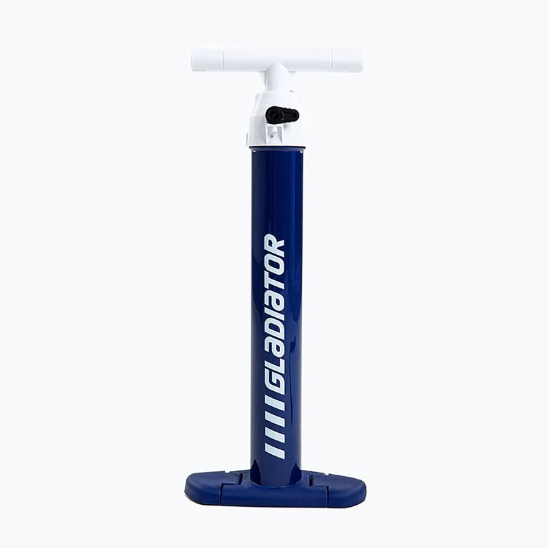 SUP Brett Gladiator Elite Light 12'6" 9