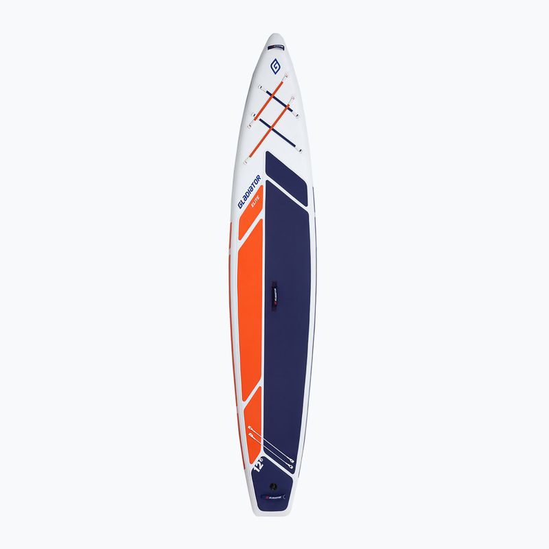 Gladiator Elite Sport 12'6'' SUP Brett 2
