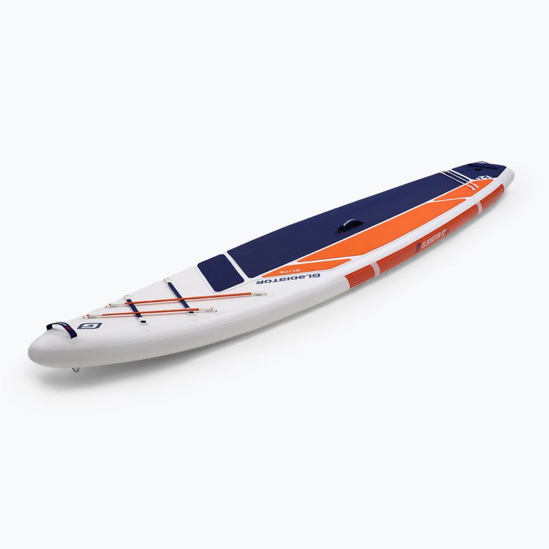 Gladiator Elite Sport 12'6'' SUP Brett 4
