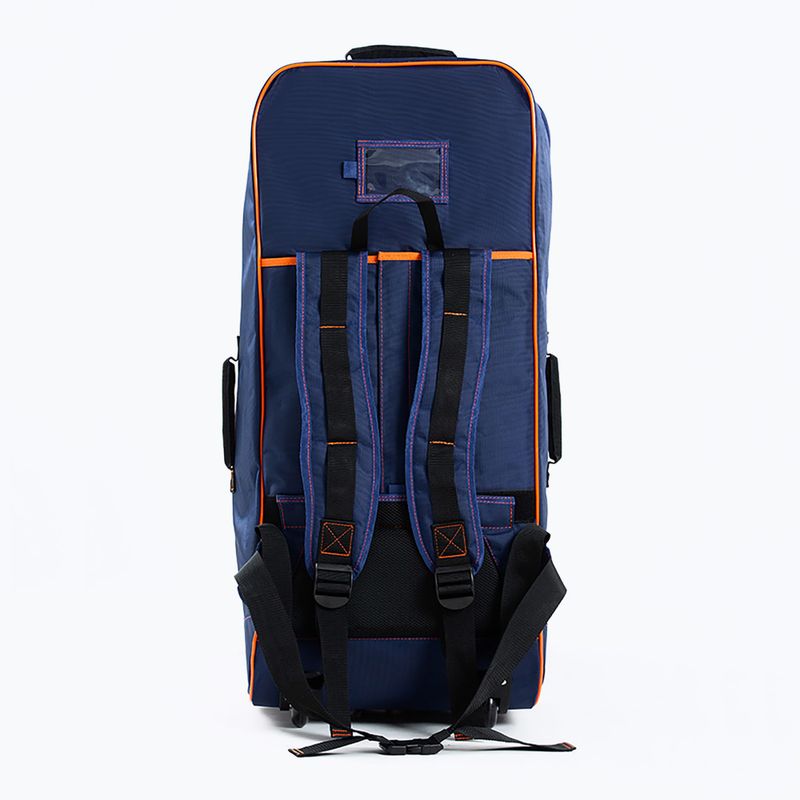 Gladiator Elite Sport 12'6'' SUP Brett 10