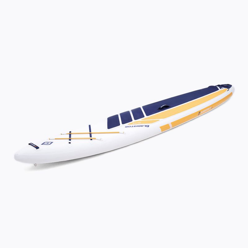 SUP Brett Gladiator Elite Race 12'6" 4