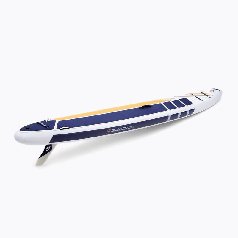 SUP Brett Gladiator Elite Race 12'6" 5