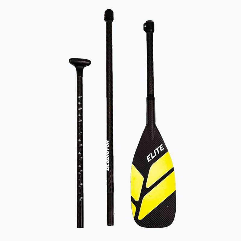SUP Brett Gladiator Elite Race 12'6" 6