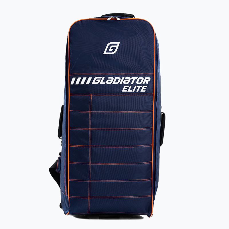 SUP Brett Gladiator Elite Race 12'6" 7