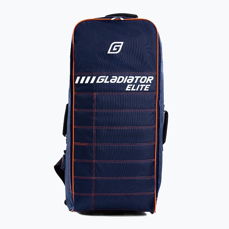 SUP-Board-Rucksack Gladiator Elite 2022