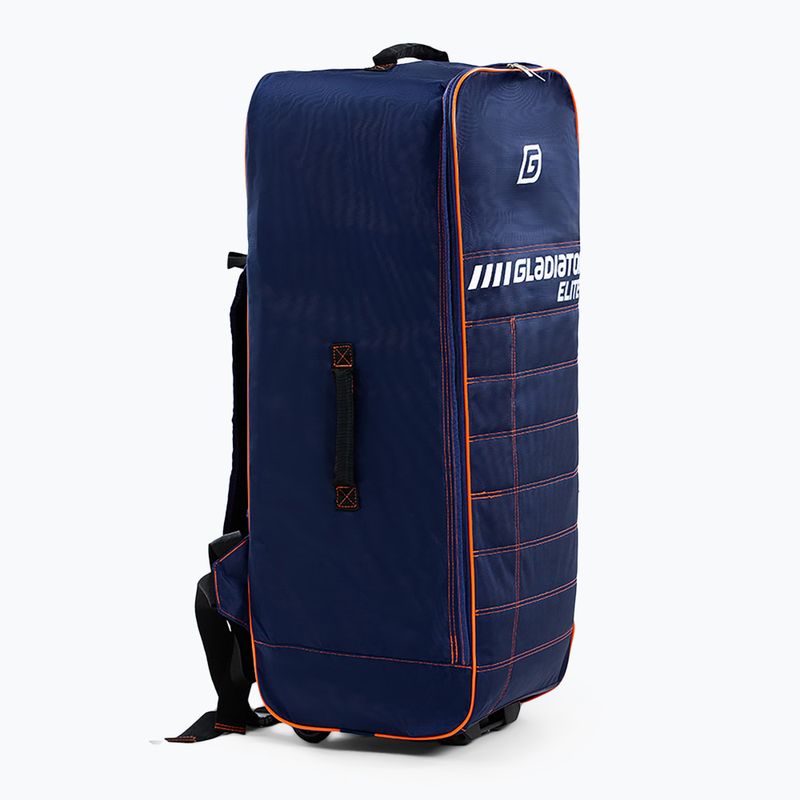 SUP-Board-Rucksack Gladiator Elite 2022 2