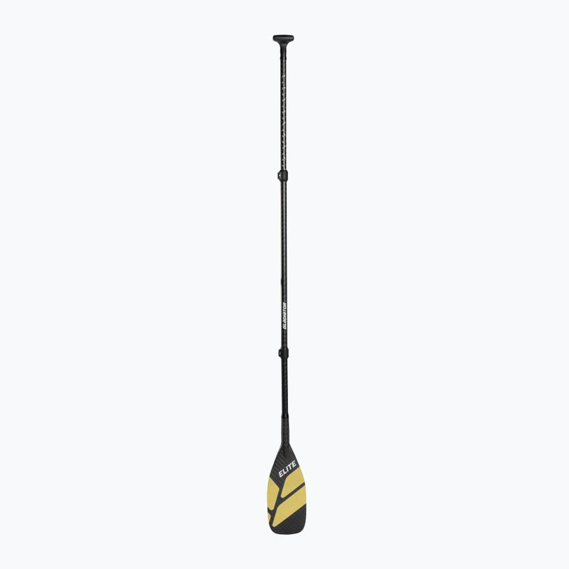 SUP Paddel 3 Stück Gladiator Elite gelb