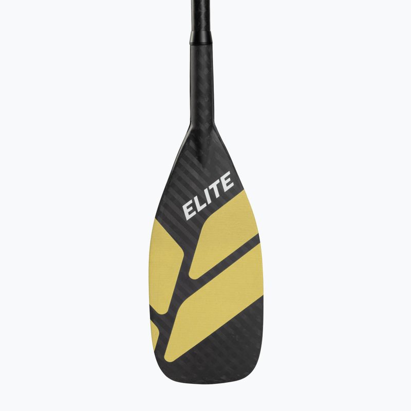 SUP Paddel 3 Stück Gladiator Elite gelb 3