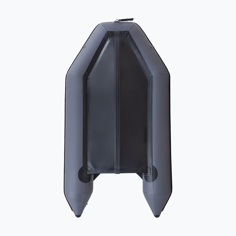 Vier-Personen-Schlauchboot Gladiator AK320 dark gray 4