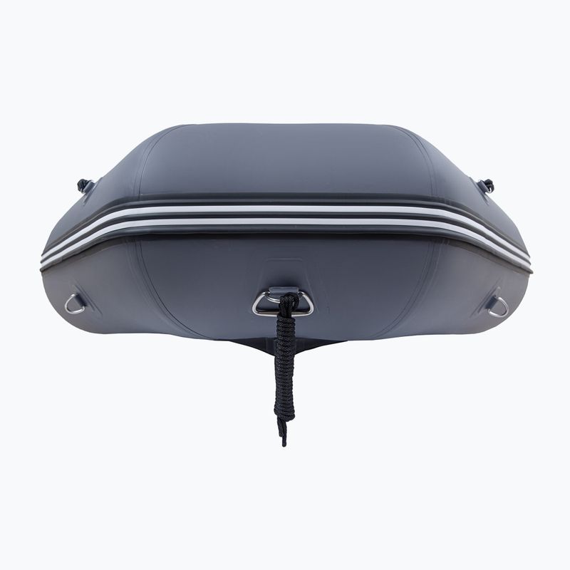 Vier-Personen-Schlauchboot Gladiator AK320 dark gray 5