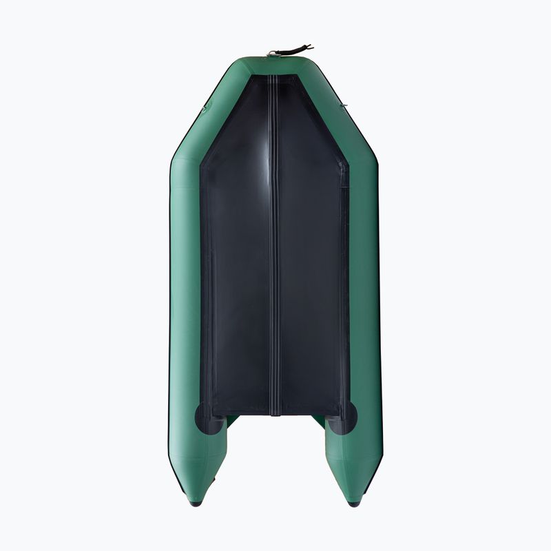 Vier-Personen-Schlauchboot Gladiator AK320 green 4