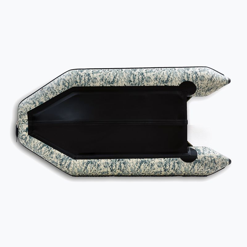 4-Personen-Ponton Gladiator AK320 camo digital 4