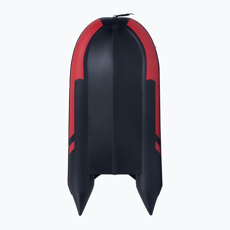 4-Personen-Ponton Gladiator C330 AD rot/schwarz 3
