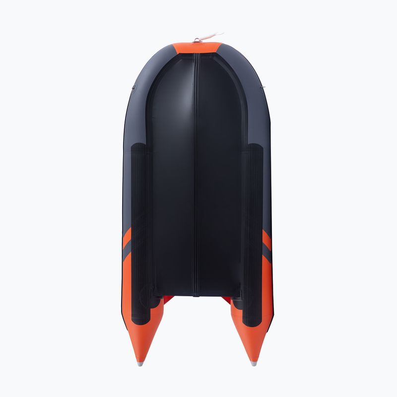 Vier-Personen-Schlauchboot Gladiator C330 AD orange/dark gray 5