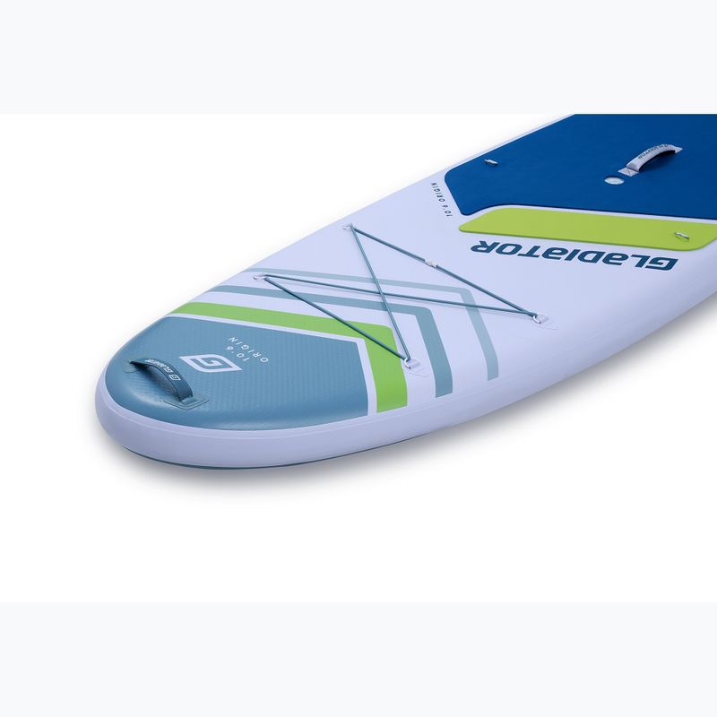 SUP-Board Gladiator Origin 10ʼ6 7