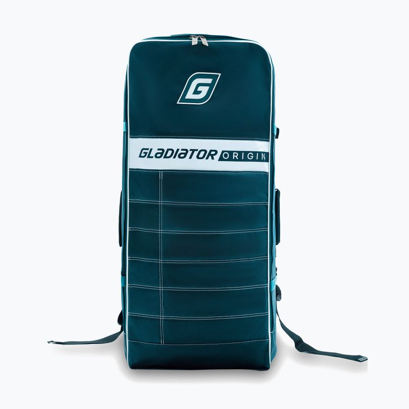 SUP-Board Gladiator Origin SC 10ʼ8" special green 8