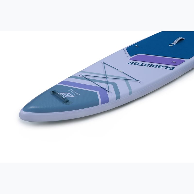 SUP-Board Gladiator Origin Light 12ʼ6 7