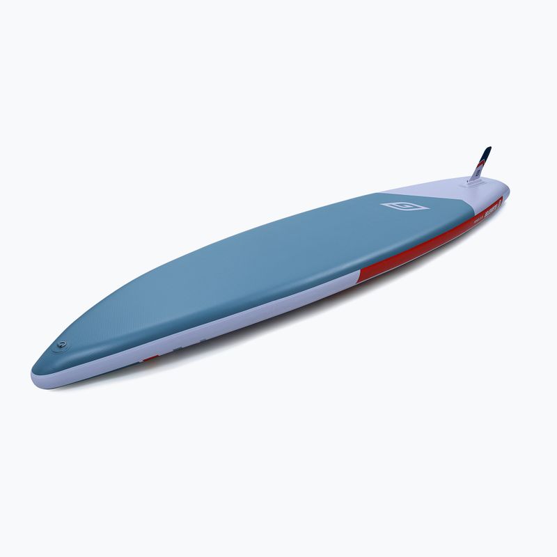SUP-Board Gladiator Origin SC Touring 12ʼ6" special red 5