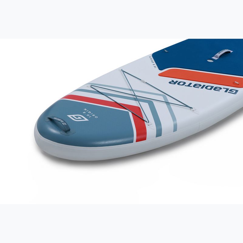 Brett SUP Gladiator Origin Rental 10'8" 7