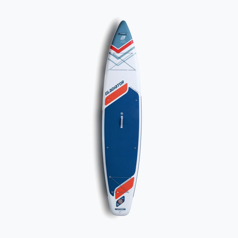 Brett SUP Gladiator Origin Rental 12'6" 2