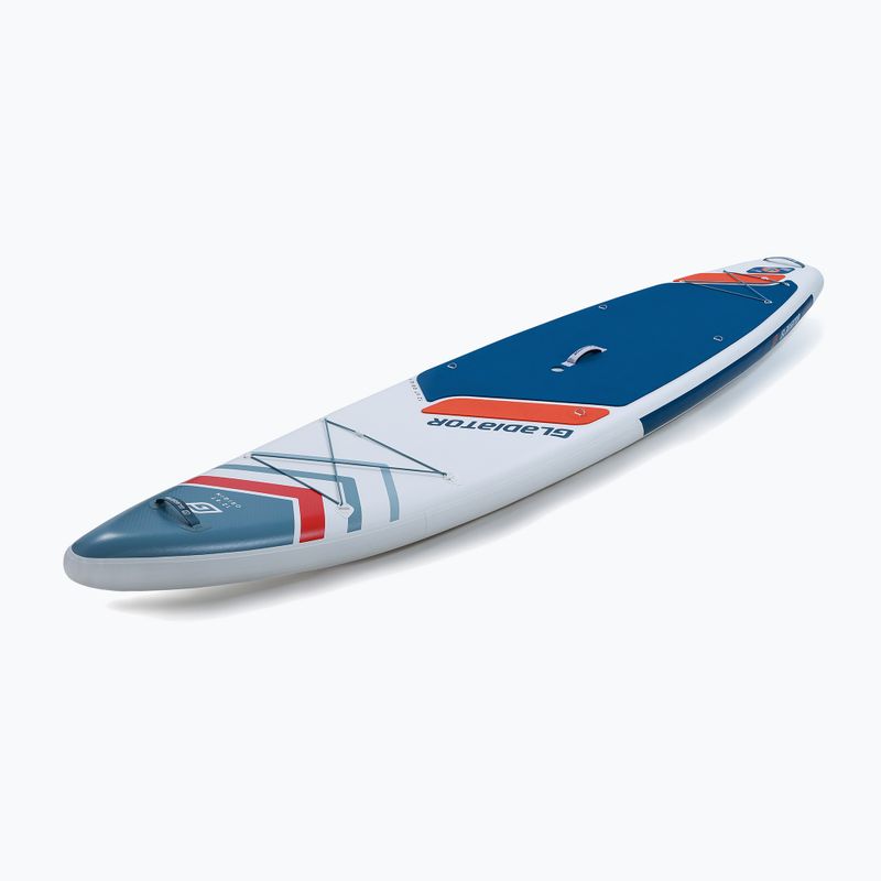 Brett SUP Gladiator Origin Rental 12'6" 4