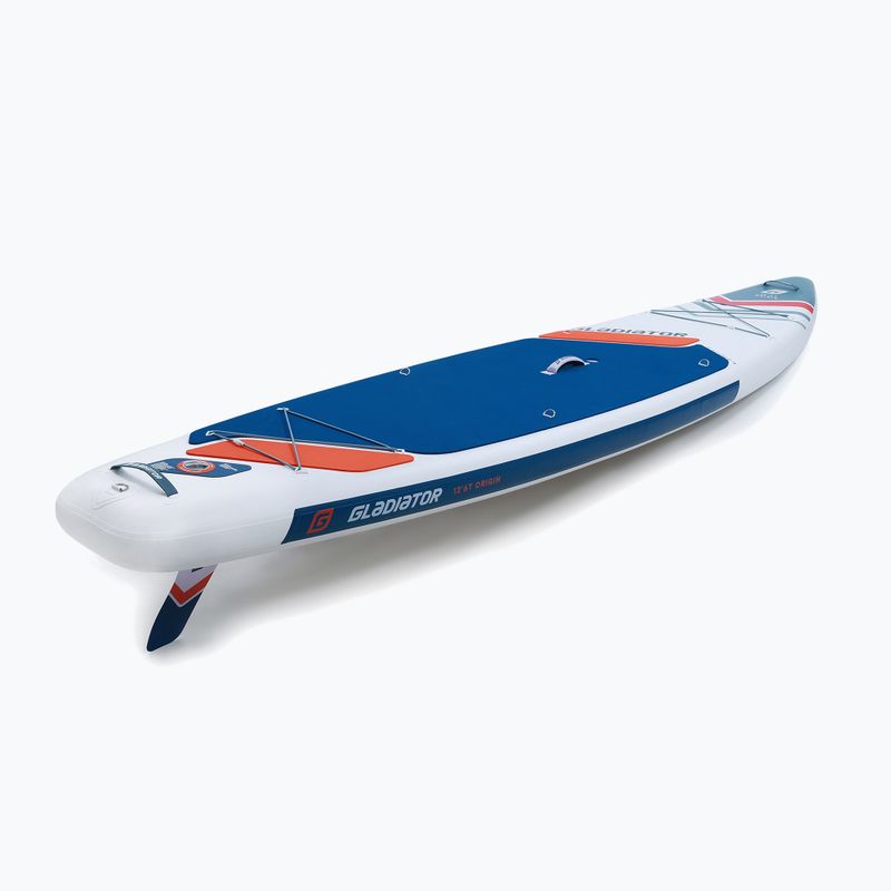 Brett SUP Gladiator Origin Rental 12'6" 5