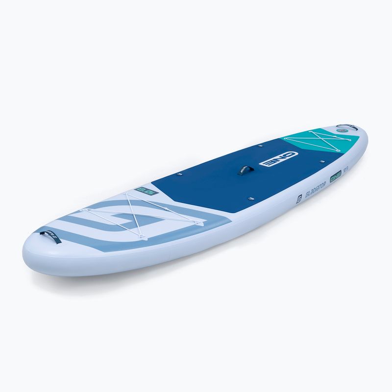 SUP-Board Gladiator One 10ʼ8" white 4