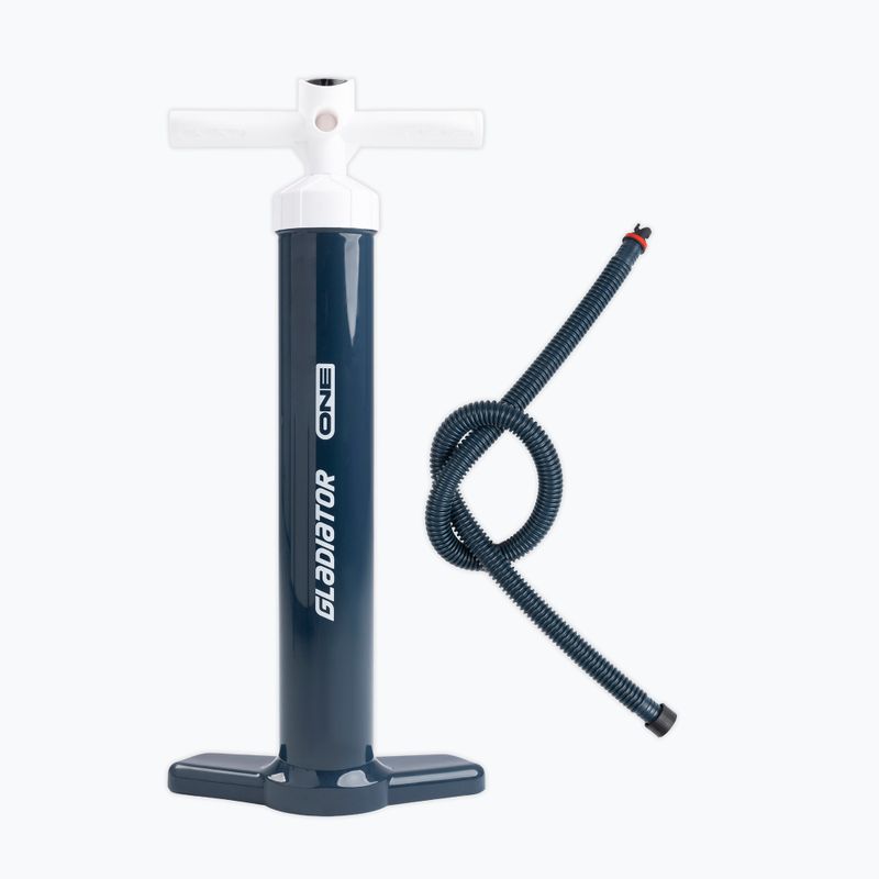 SUP-Board Gladiator One 10ʼ8" white 10