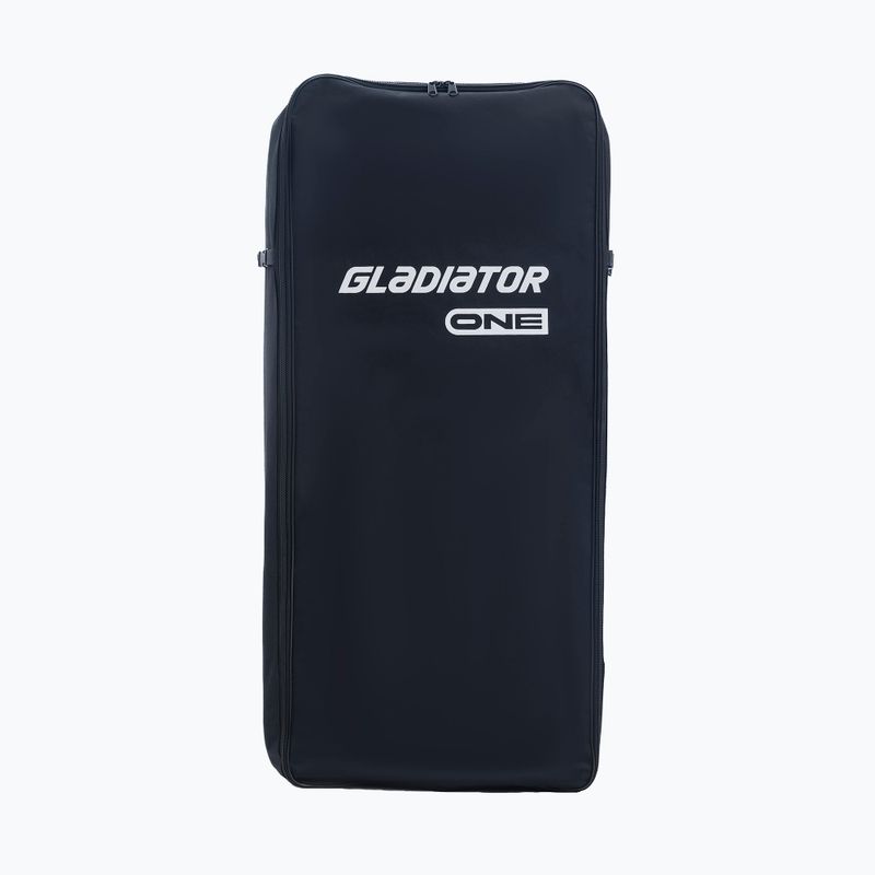 SUP-Board Gladiator One 10ʼ8" white 13