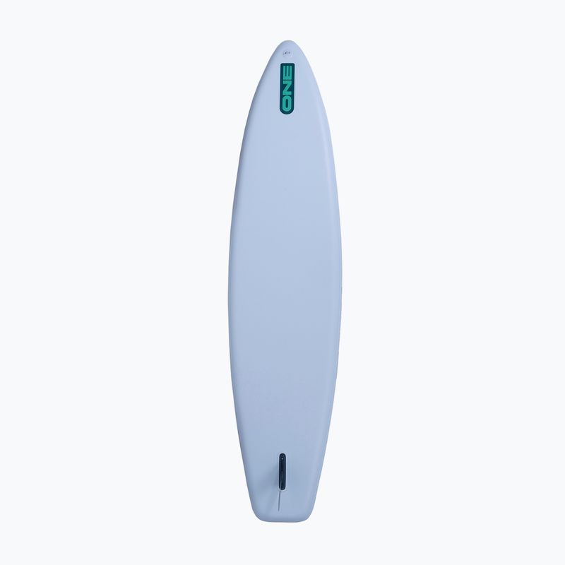 SUP-Board Gladiator One 11ʼ4" white 3