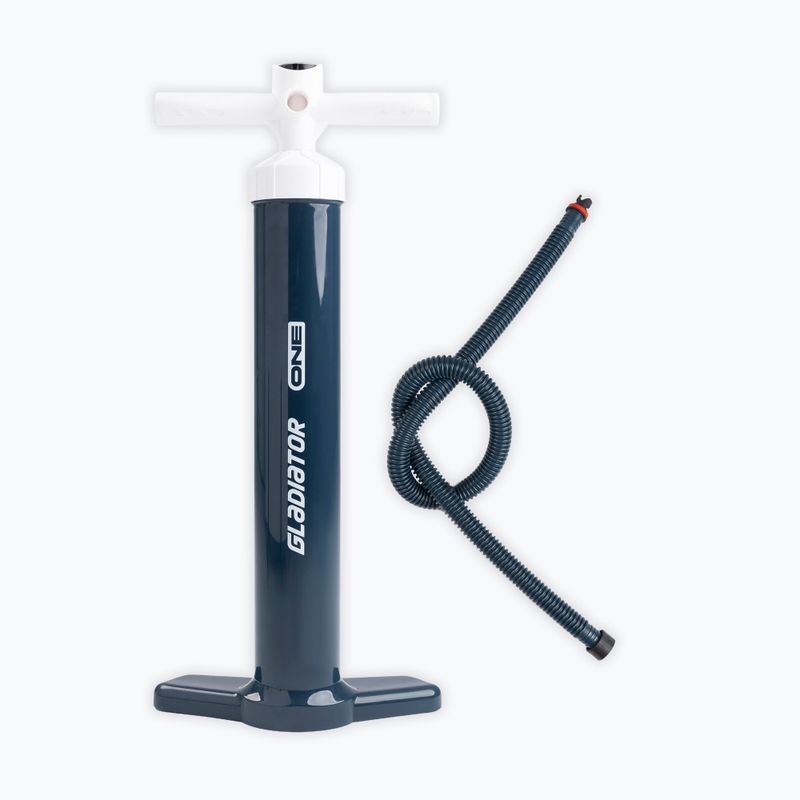 SUP-Board Gladiator One 11ʼ4" white 8