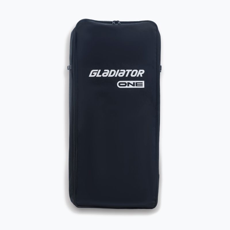 SUP-Board Gladiator One 11ʼ4" white 13