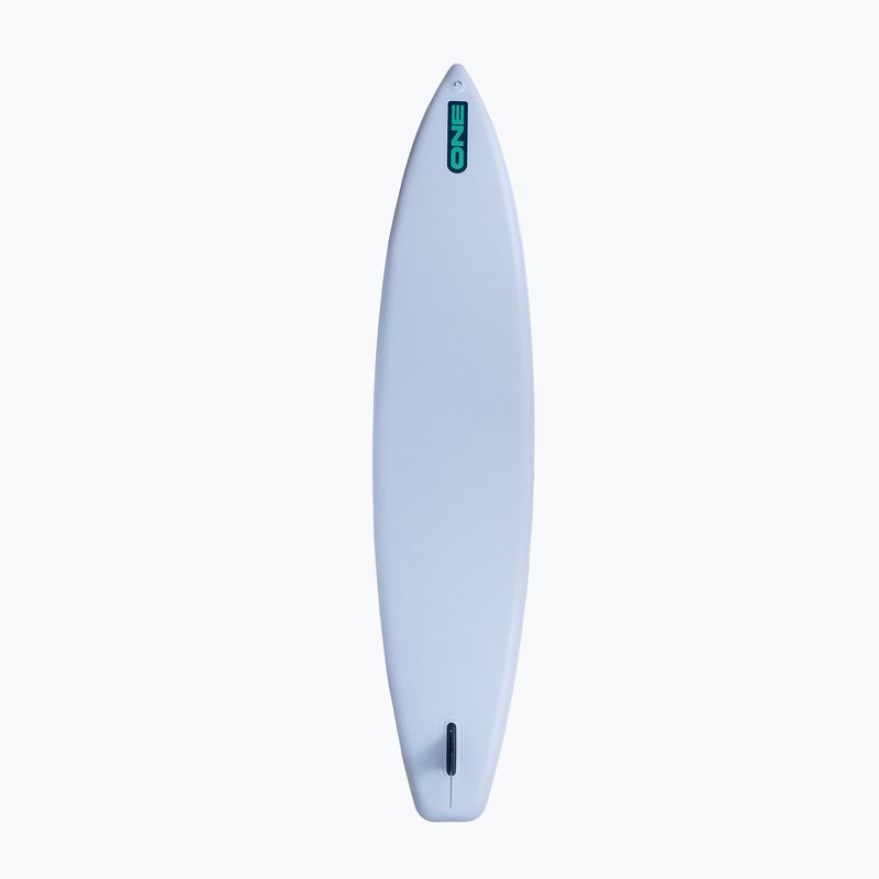 SUP-Board Gladiator One 12ʼ6" white 3