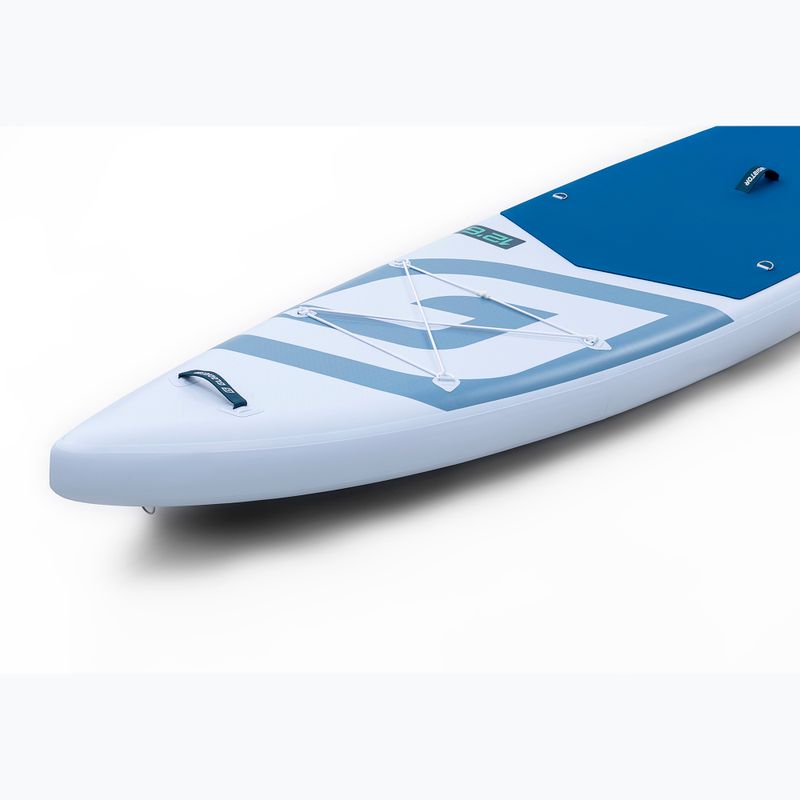 SUP-Board Gladiator One 12ʼ6" white 7