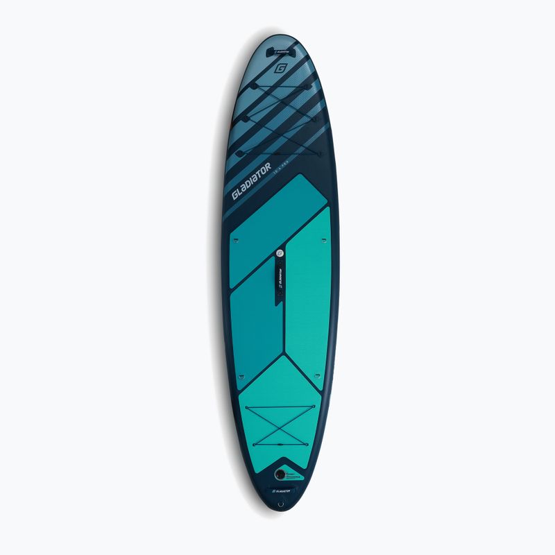 SUP-Board Gladiator PRO 10ʼ6 2