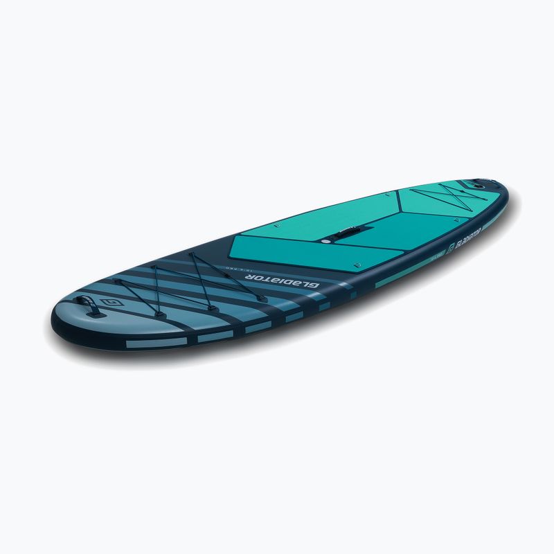 SUP-Board Gladiator PRO 10ʼ6 4
