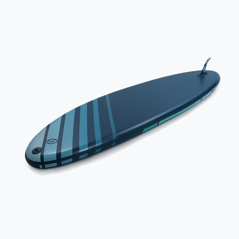 SUP-Board Gladiator PRO 10ʼ6 5