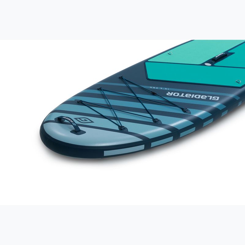 SUP-Board Gladiator PRO 10ʼ6 7