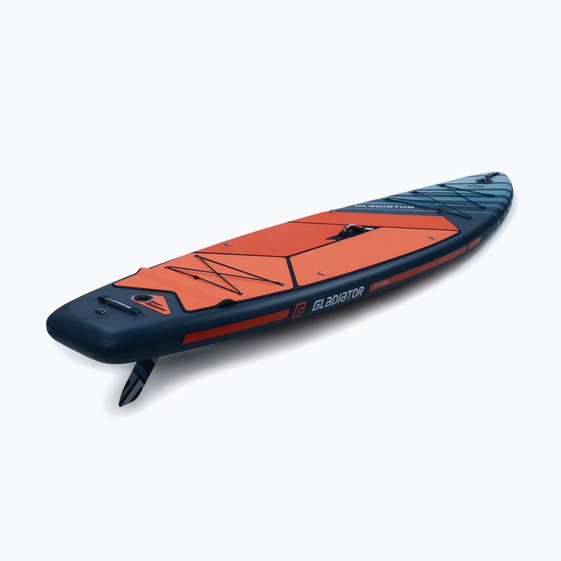 SUP-Board Gladiator PRO 11ʼ4 5