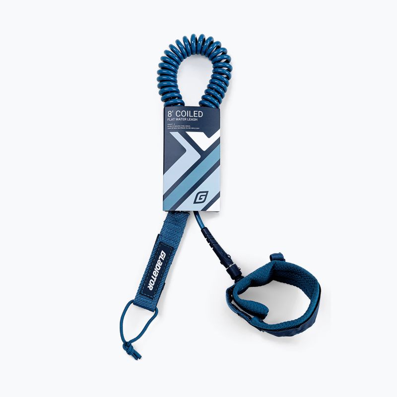 SUP-Board Gladiator PRO 11ʼ4 8