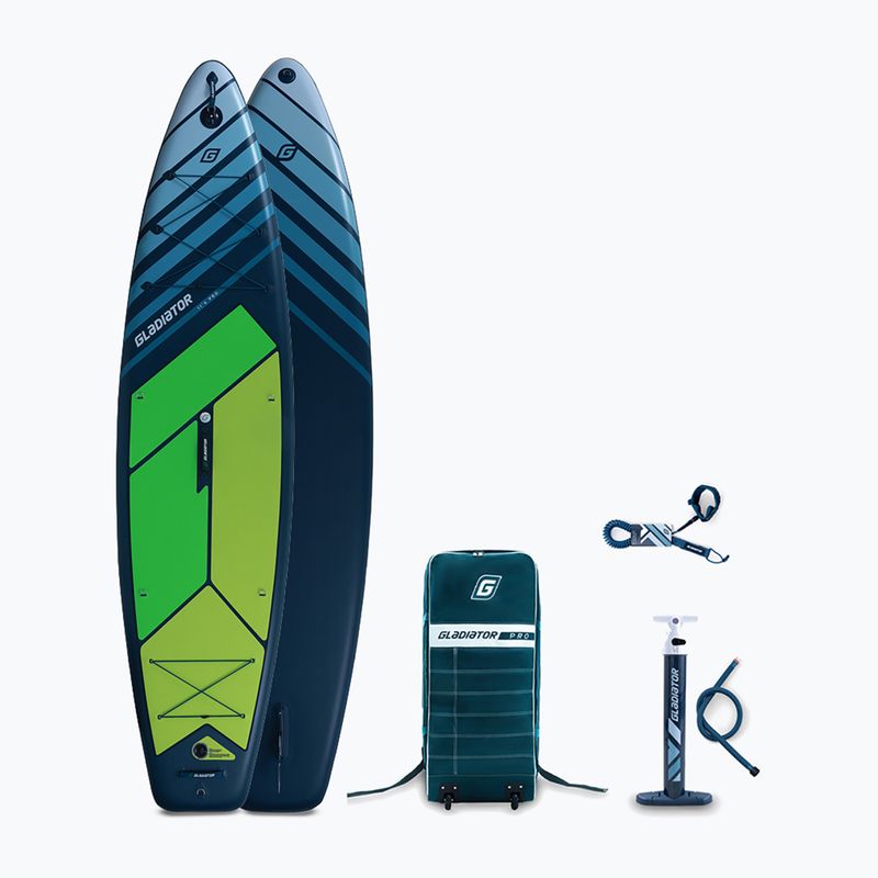 SUP-Board Gladiator PRO 11ʼ6