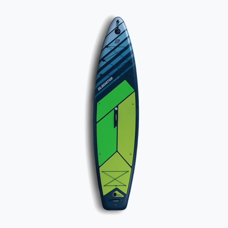 SUP-Board Gladiator PRO 11ʼ6 2