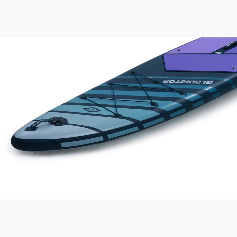 SUP-Board Gladiator PRO Light 12ʼ6 7