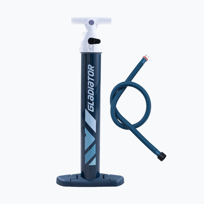 SUP-Board Gladiator PRO Light 12ʼ6 9