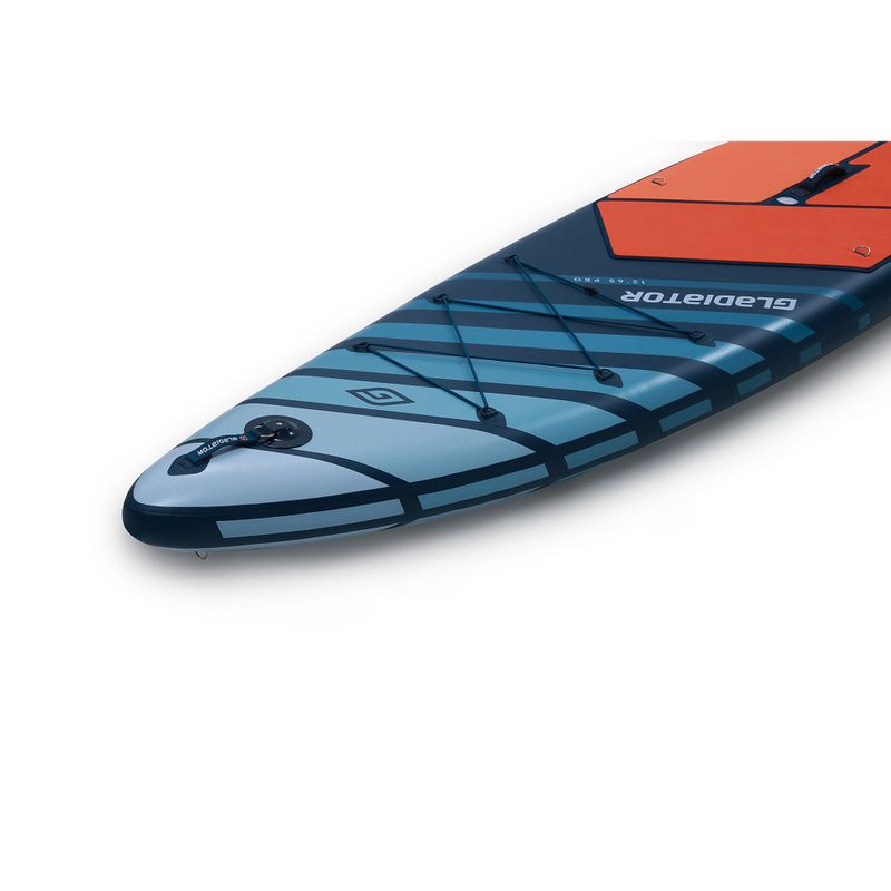 SUP-Board Gladiator PRO Sport 12ʼ6 7