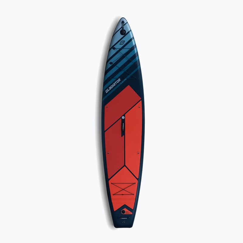 SUP-Board Gladiator PRO Touring 12ʼ6 2