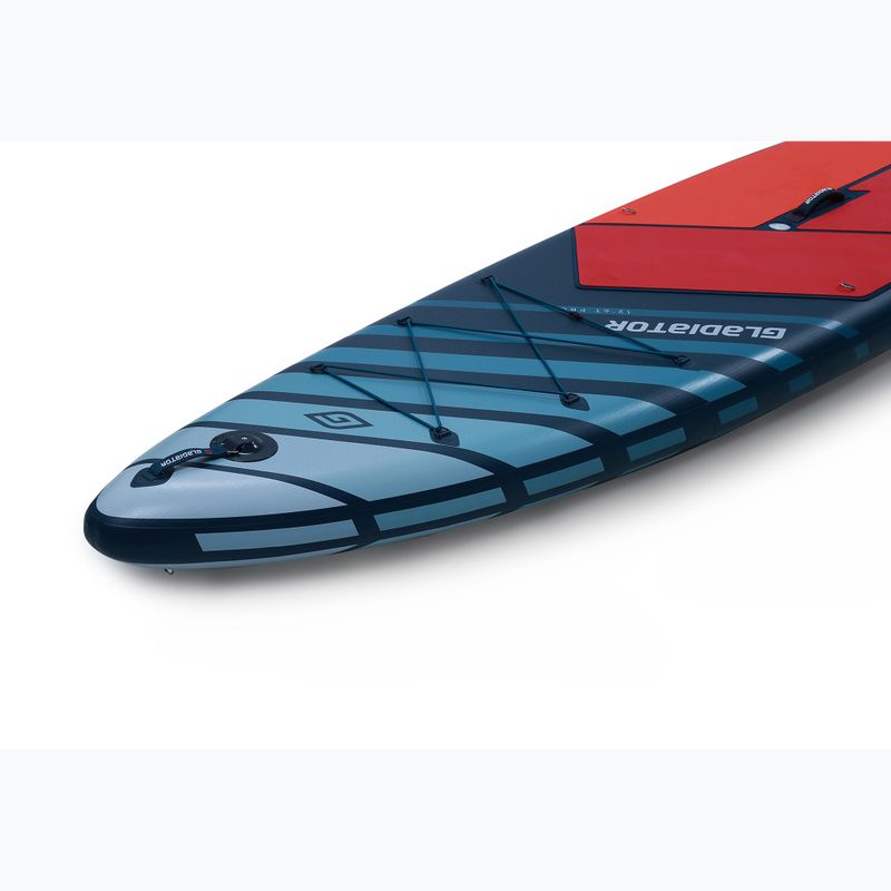 SUP-Board Gladiator PRO Touring 12ʼ6 7
