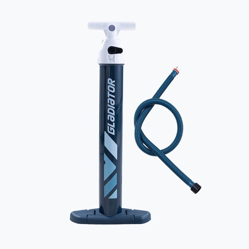 SUP-Board Gladiator PRO Touring 12ʼ6 9