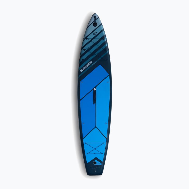 SUP-Board Gladiator PRO Wide 12ʼ6 2